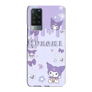 Чохол з персонажем Куромі на Vivo X60 Pro (Персонаж Куромі)