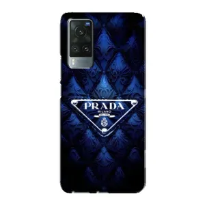 Чохол (Dior, Prada, YSL, Chanel) для Vivo X60 Pro (Прада)