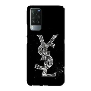 Чехол (Dior, Prada, YSL, Chanel) для Vivo X60 Pro