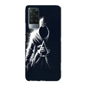 Чехол КИБЕРСПОРТ для Vivo X60 (Ассасин)