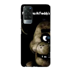 Чехлы Пять ночей с Фредди для Виво Х60 (Five Nights)
