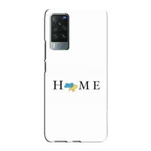 Чехлы для Vivo X60 (Home - Украина) (Home)
