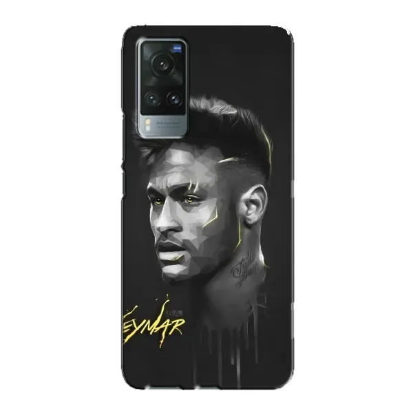 Чехол с рисунком «Junior Neymar» для Vivo X60 Чехол с рисунком «Junior Neymar» для Vivo X60