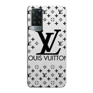 Чохол Стиль Louis Vuitton на Vivo X60 (LV)