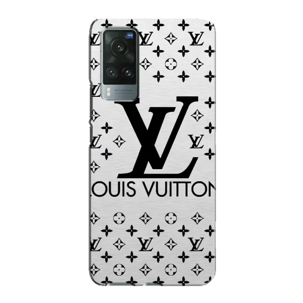 Чехол с рисунком «LV» для Vivo X60 Чехол с рисунком «LV» для Vivo X60