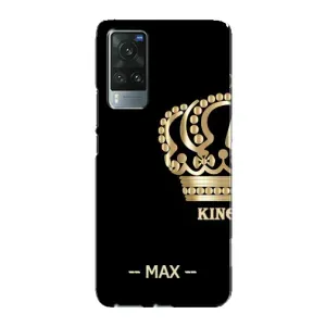 Іменні Чохли для Vivo X60 (MAX)