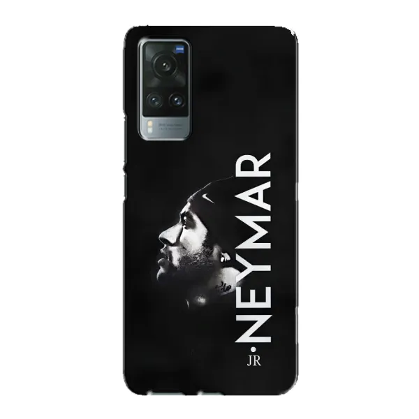 Чехол с рисунком «Neymar» для Vivo X60 Чехол с рисунком «Neymar» для Vivo X60