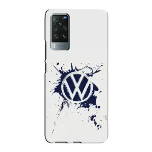 Чохол "Фольксваген" для Vivo X60 (Volkseagen 2)
