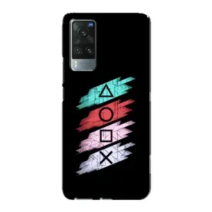 Чехол КИБЕРСПОРТ для Vivo X60