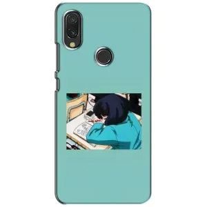 Чехол с персонажами АНИМЕ на Vivo Y11 (Аканэ Тэндо)