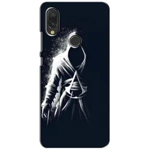 Чехол КИБЕРСПОРТ для Vivo Y11 (Ассасин)