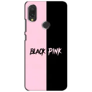 Чехлы с картинкой для Vivo Y11 (BLACK PINK)