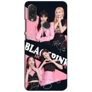 Чехлы с картинкой для Vivo Y11 (BLACKPINK)