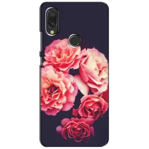 Чохли з тематикою "КВІТИ" на Vivo Y11 (Бутони)