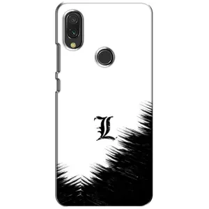 Чехлы с картинкой Итачи Учиха на Vivo Y11 (Death)