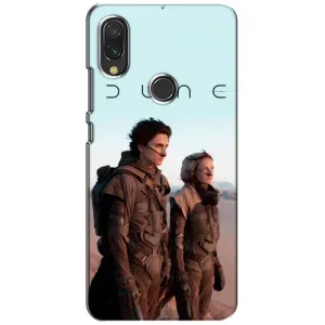 Чехол ДЮНА для Виво У11 (dune)