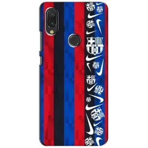 Чохол для Vivo Y11 (Барселона) (Фанат Барси)