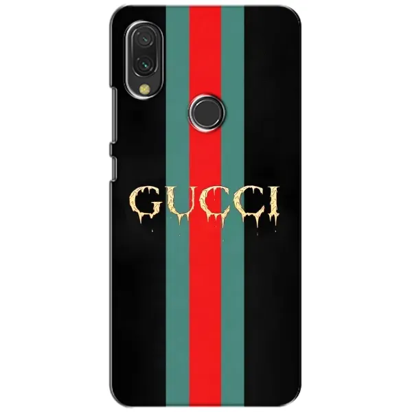 Чехол с рисунком «GUCCI» для Vivo Y11 Чехол с рисунком «GUCCI» для Vivo Y11