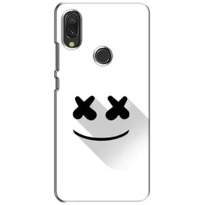 Силиконовые Чехлы (смешные стикеры) для Vivo Y11 (Х-Х)