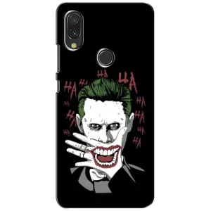 Чохли з картинкою Джокера на Vivo Y11 (Hahaha)