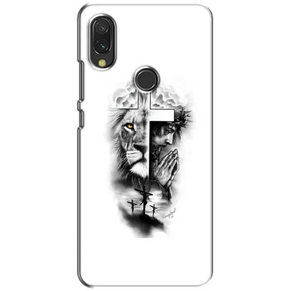 Чехол с рисунком «История Христа» для Vivo Y11 Чехол с рисунком «История Христа» для Vivo Y11