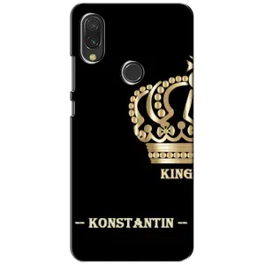 Именные Чехлы для Vivo Y11 (KOSTYA)