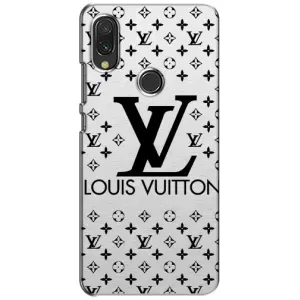 Чехол Стиль Louis Vuitton на Vivo Y11 (LV)