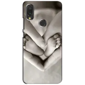 Чохли для МАМИ на Vivo Y11 (Люблячі долоні)