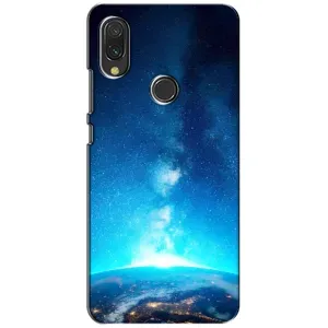 Чохли КОСМОС на Vivo Y11 (Чумацький шлях)