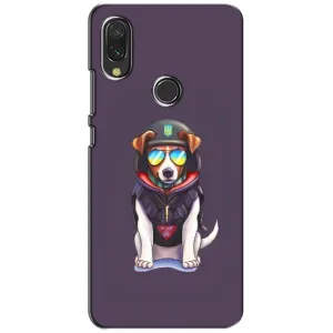 Чохол з принтом Песика Патрон для Vivo Y11 (Модний Патрон)