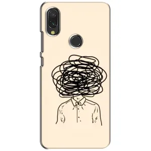 Чохли з сенсом на Vivo Y11 (Думки)