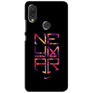 Силіконовий Чохол для Vivo Y11 (N E Y M A R)