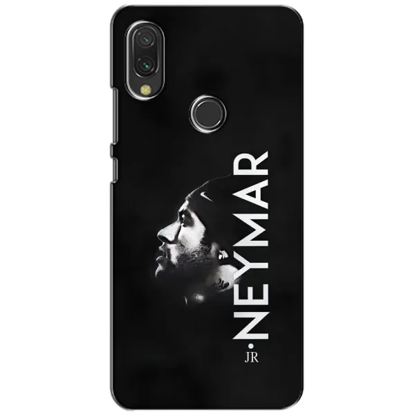 Чехол с рисунком «Neymar» для Vivo Y11 Чехол с рисунком «Neymar» для Vivo Y11