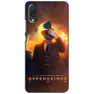 Чехол Оппенгеймер / Oppenheimer на Vivo Y11 (Оппен-геймер)