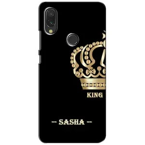 Чехлы с мужскими именами для Vivo Y11 (SASHA)