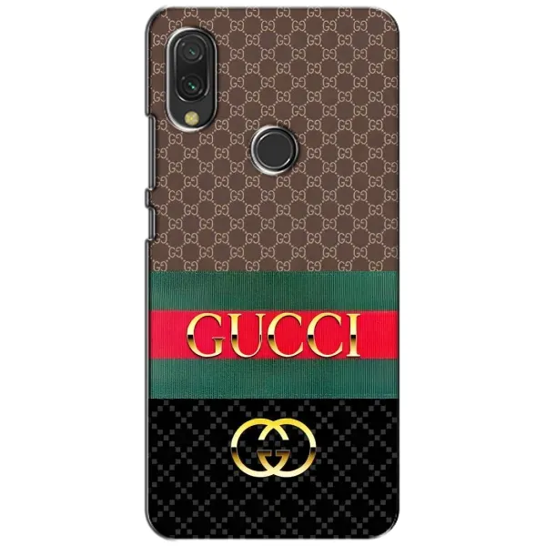 Чехол с рисунком «Стиль GUCCI» для Vivo Y11 Чехол с рисунком «Стиль GUCCI» для Vivo Y11
