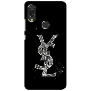 Чохол (Dior, Prada, YSL, Chanel) для Vivo Y11
