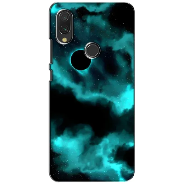 Чехол с рисунком «Затмение» для Vivo Y11 Чехол с рисунком «Затмение» для Vivo Y11