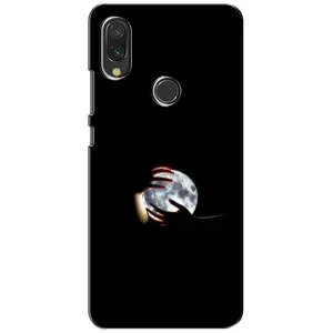Чохли КОСМОС на Vivo Y11 (Земля)
