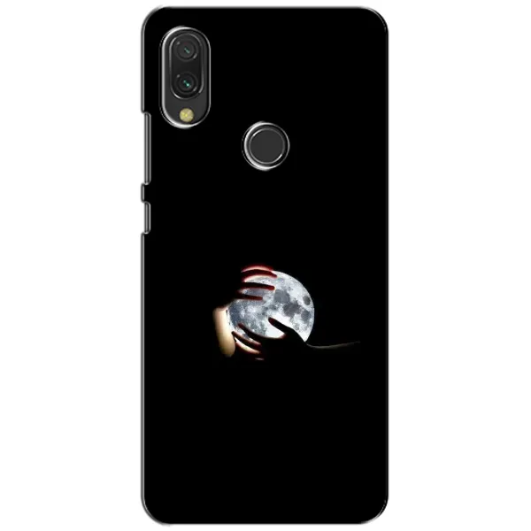 Чехол с рисунком «Земля» для Vivo Y11 Чехол с рисунком «Земля» для Vivo Y11