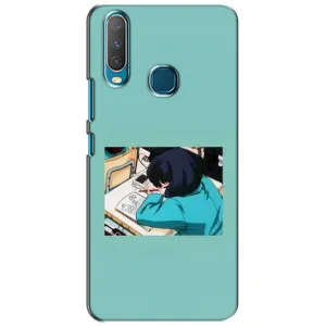 Чохли з героями АНИМЕ на ViVO Y15 (Акане Тендо)