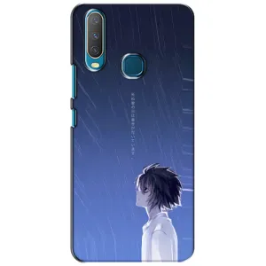 Чохли з героями АНИМЕ на ViVO Y15 (Anime L)