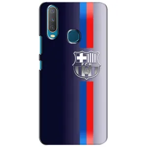 Чохол для ViVO Y15 (Барселона) (Barsa)