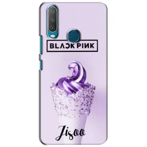 Чехлы с картинкой для ViVO Y15 (BLACKPINK lisa)