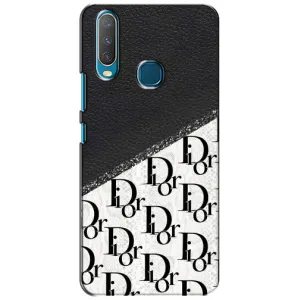 Чохол (Dior, Prada, YSL, Chanel) для ViVO Y15 (Діор)