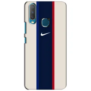 Чохол для ViVO Y15 (Барселона) (Фк Барселона)