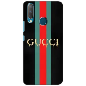 Чехлы Бренд GUCCI для ViVO Y15 (GUCCI)