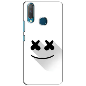 Силиконовые Чехлы (смешные стикеры) для ViVO Y15 (Х-Х)