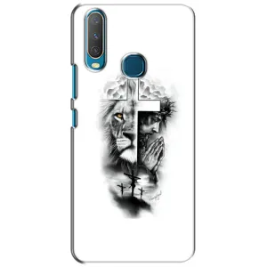 Чехлы для ViVO Y15 (Для Христиан) (История Христа)