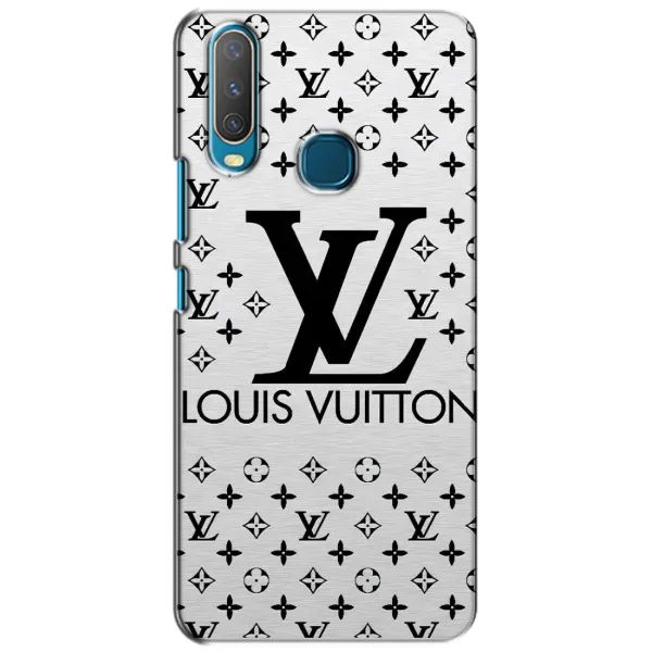 Чехол с рисунком «LV» для Vivo Y15 Чехол с рисунком «LV» для Vivo Y15